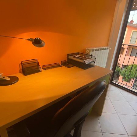 Willa La Casa Dell'Artista Battifolle-Ruscello-Poggiola Zewnętrze zdjęcie
