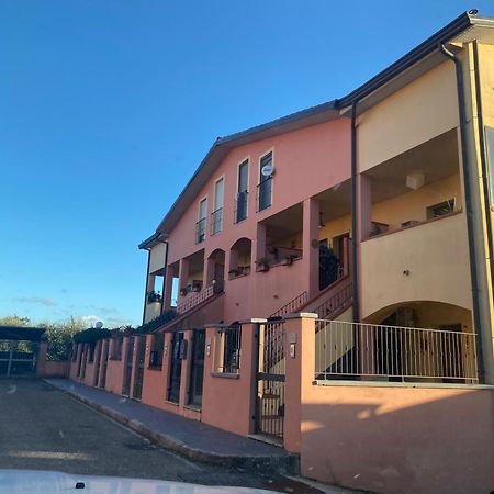 Willa La Casa Dell'Artista Battifolle-Ruscello-Poggiola Zewnętrze zdjęcie