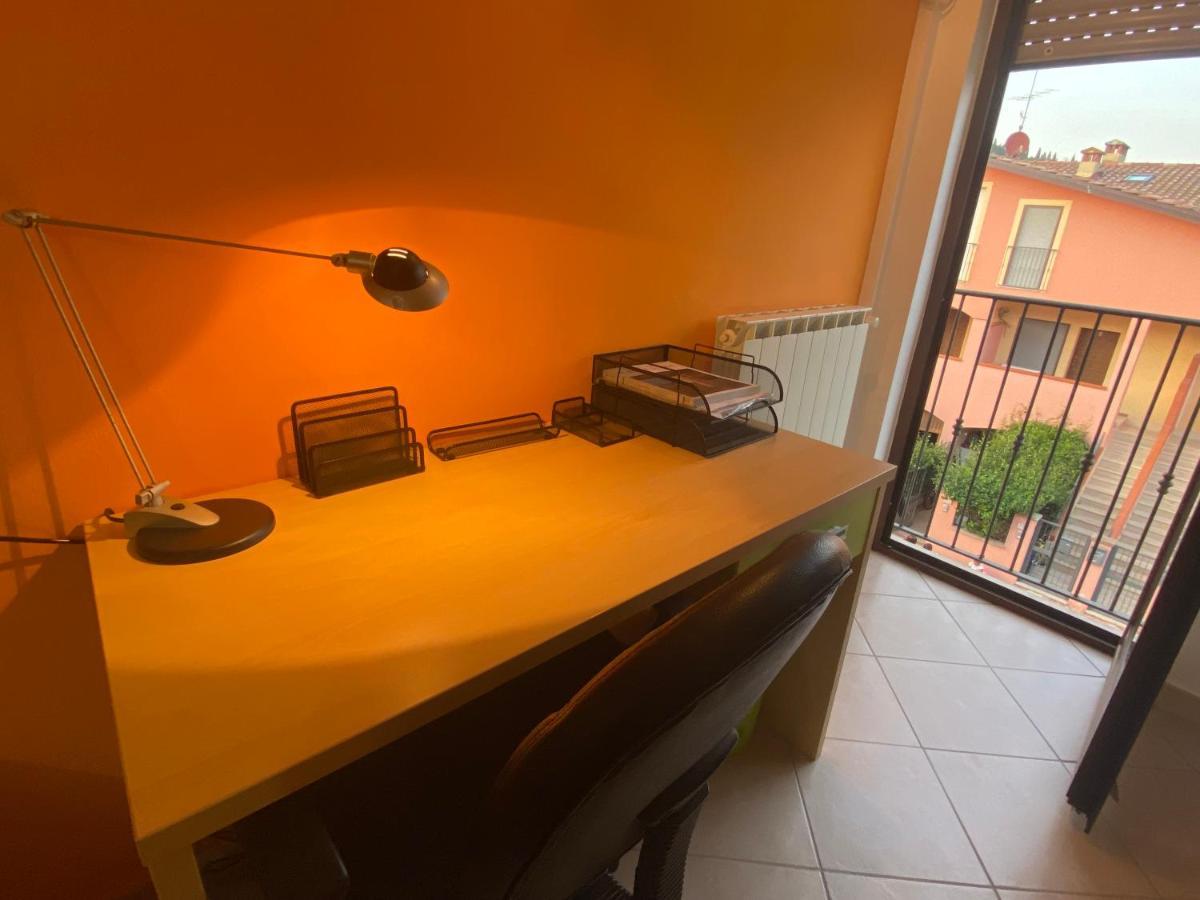 Willa La Casa Dell'Artista Battifolle-Ruscello-Poggiola Zewnętrze zdjęcie
