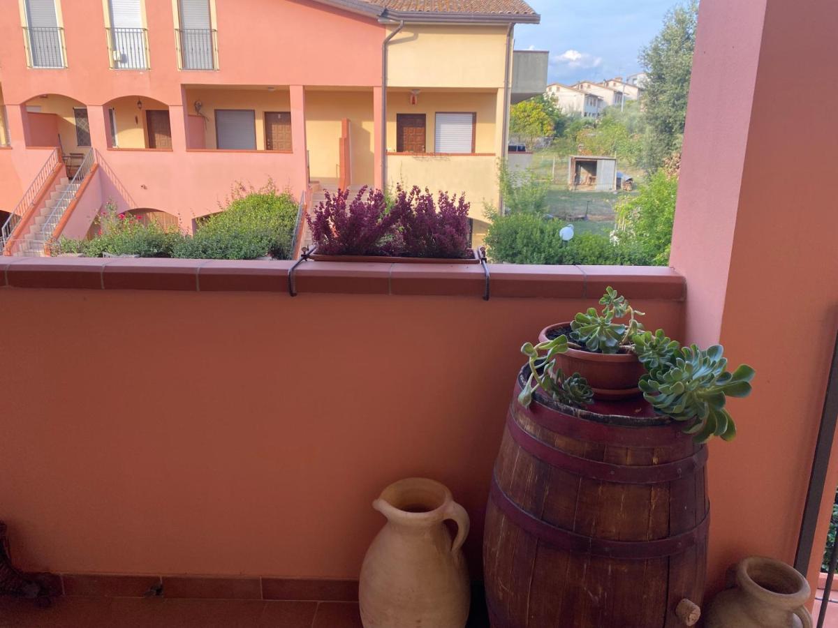 Willa La Casa Dell'Artista Battifolle-Ruscello-Poggiola Zewnętrze zdjęcie