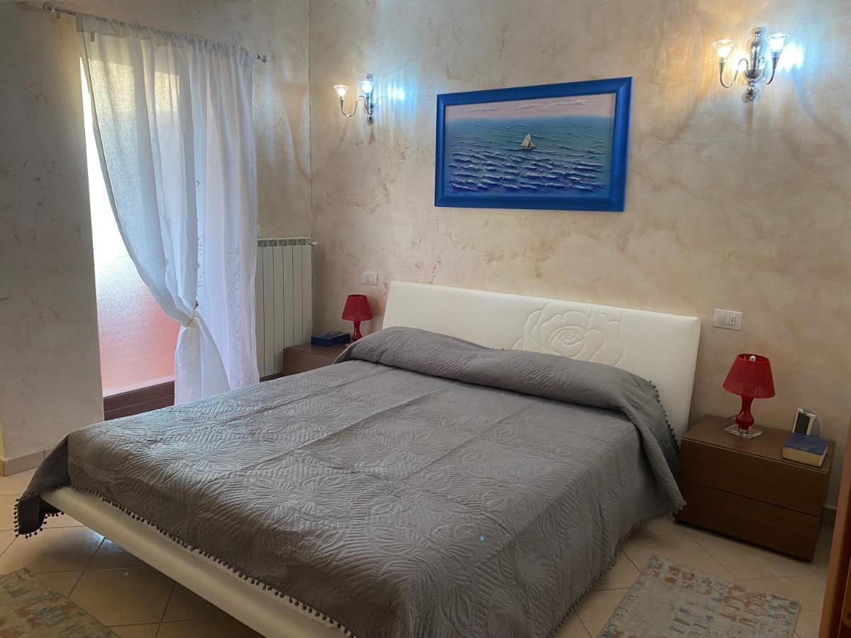 Willa La Casa Dell'Artista Battifolle-Ruscello-Poggiola Zewnętrze zdjęcie