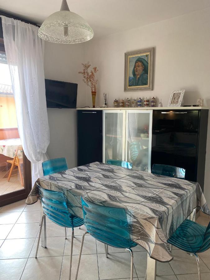 Willa La Casa Dell'Artista Battifolle-Ruscello-Poggiola Zewnętrze zdjęcie