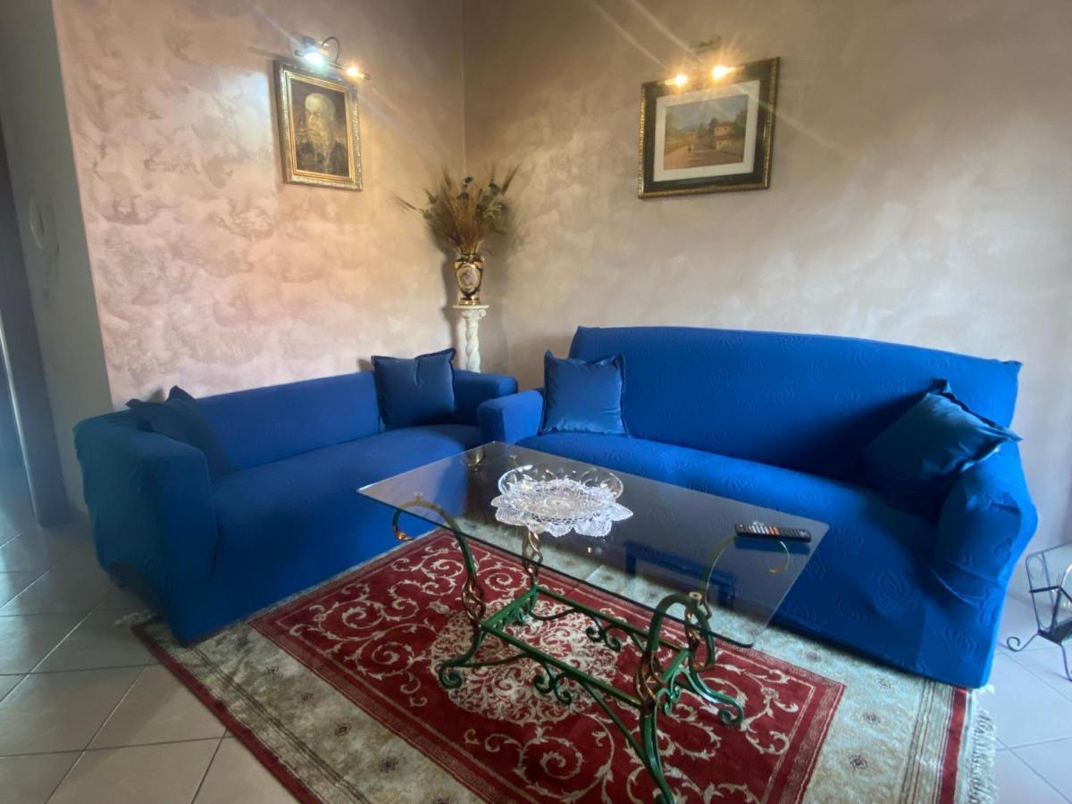 Willa La Casa Dell'Artista Battifolle-Ruscello-Poggiola Zewnętrze zdjęcie