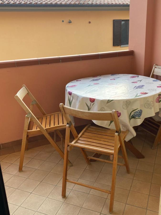 Willa La Casa Dell'Artista Battifolle-Ruscello-Poggiola Zewnętrze zdjęcie